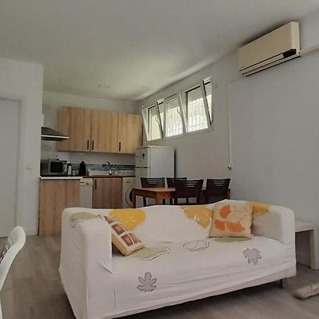 El Colmenar Apartamento Madrid Eksteriør billede