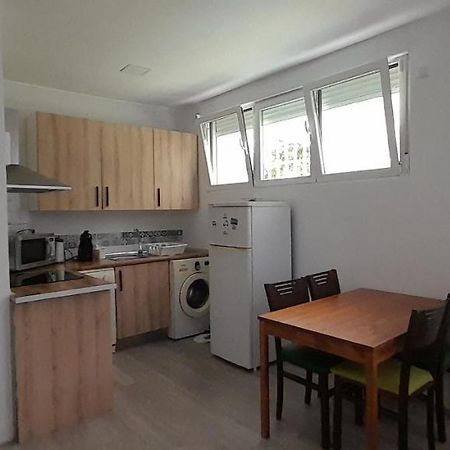 El Colmenar Apartamento Madrid Eksteriør billede