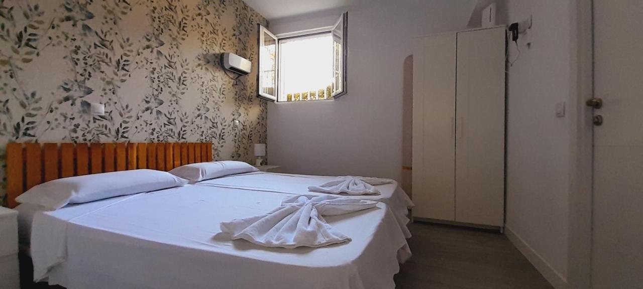 El Colmenar Apartamento Madrid Eksteriør billede