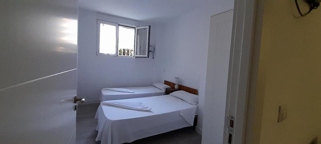 El Colmenar Apartamento Madrid Eksteriør billede